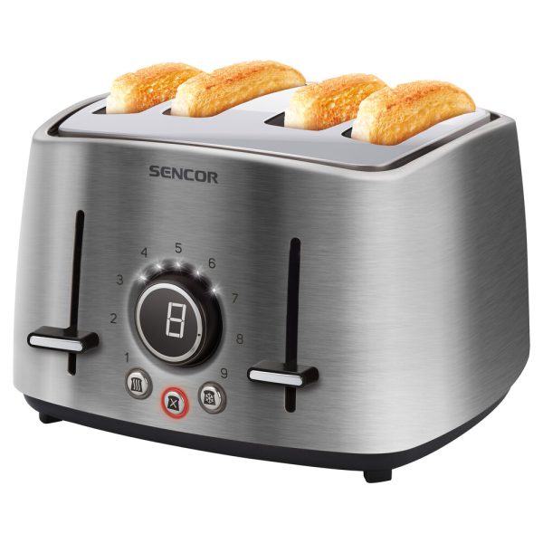 تستر نان سنکور مدل SENCOR STS 5070SS