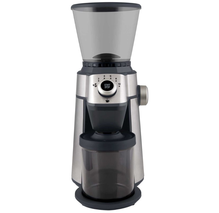 آسیاب قهوه سنکور مدل SCG6050ss