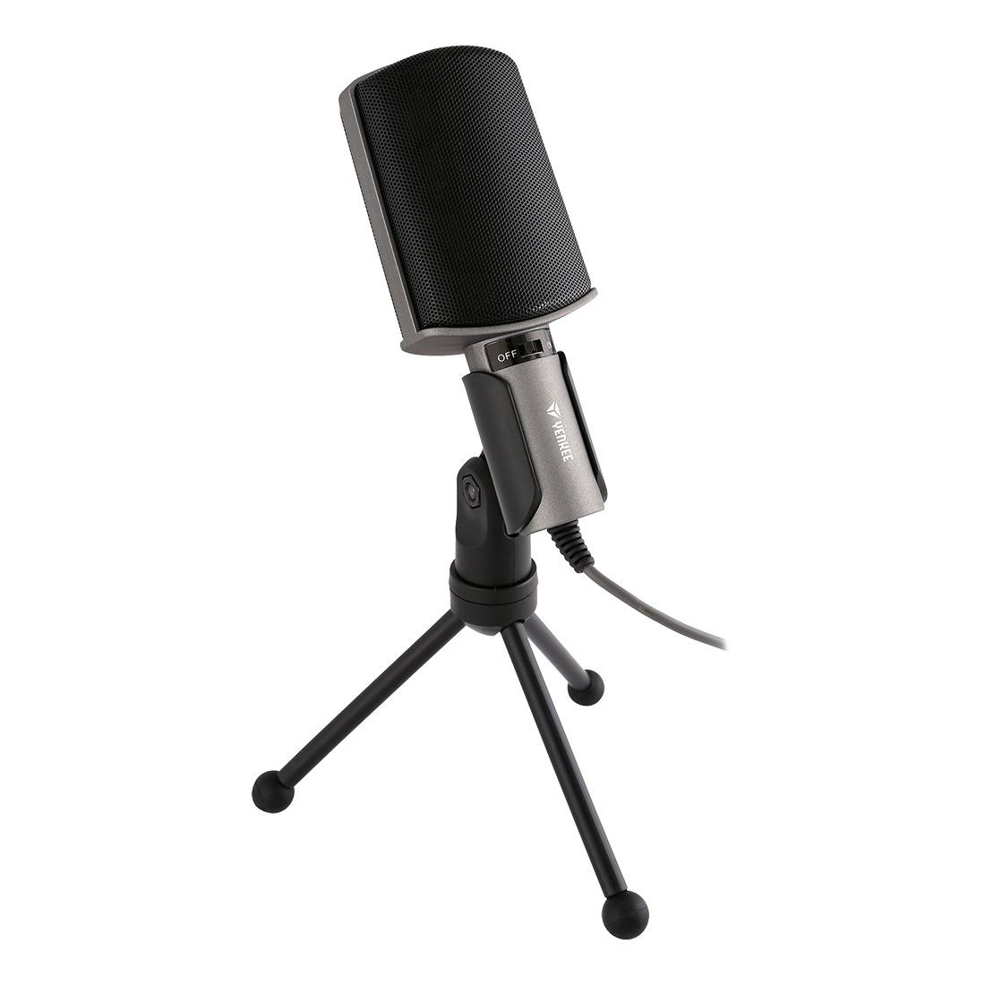 میکروفون رومیزی یانکی مدل YMC1020gy