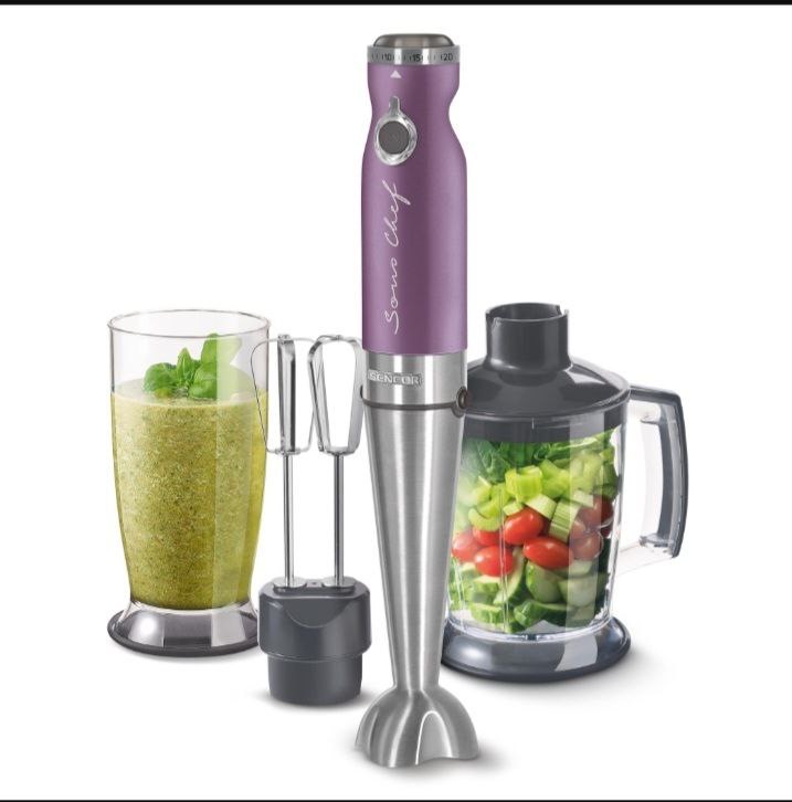گوشت کوب برقی سنکور مدلSHB5603