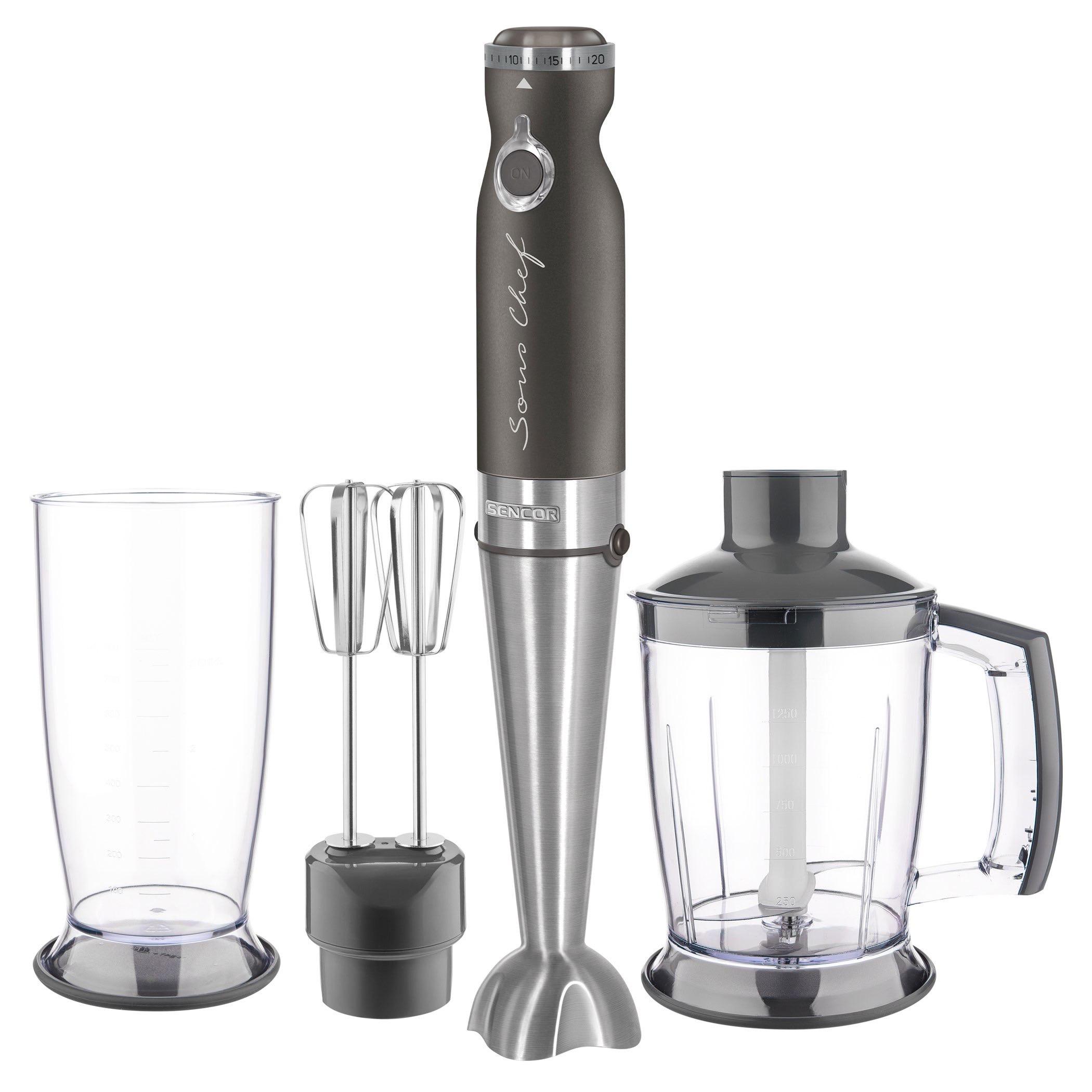 3کاره گوشتکوب برقی سنکور مدل shb5608