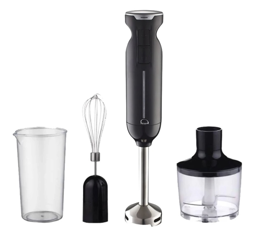 گوشتکوب برقی برناکو مدل BHB803