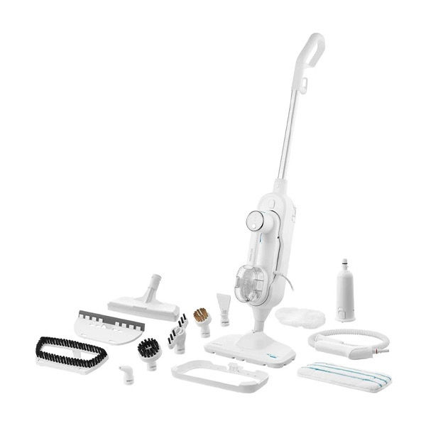 بخارشوی سنکور مدل SENCOR 6010 WH
